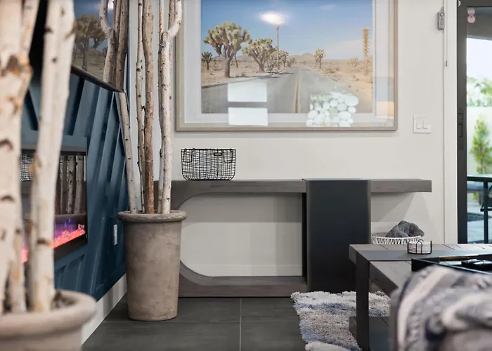 Holiday home 75th Place - Luxe Pool Walk To Old Town Scottsdale