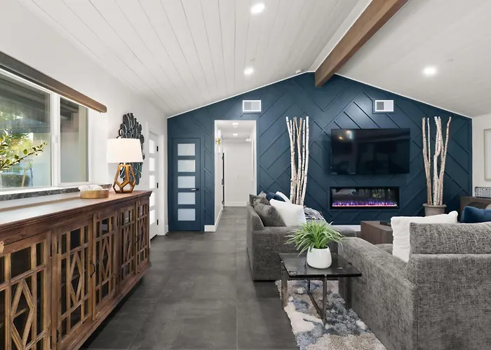 Holiday home 75th Place - Luxe Pool Walk To Old Town Scottsdale